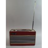 A Vintage Roberts Radio R23