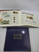 A Miscellaneous Collection of First Day Covers, including Isle of Man and Royal Mail Special Stamp