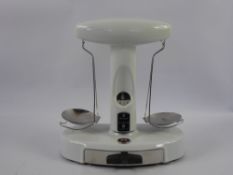 A Set 1950's W & T Avery Pharmaceutical Scales, Type 2028.