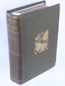 Rev. F.O. Morris, BA, 1895 A History of British Butterflies Eighth Edition, published John C.