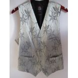 Three Gentleman's Savile Row Tom Gilbey Waistcoats, of various designs and sizes, some boxed.