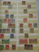 A Large Quantity of All World Stamps.