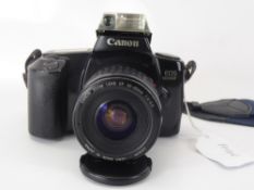 Canon EOS 1000F Camera,