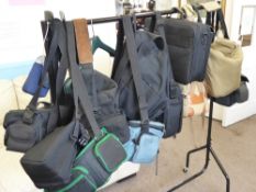 Miscellaneous Camera Bags