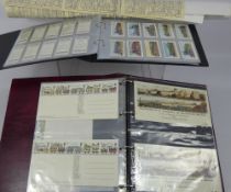 Railway Interest 19th Century Stock and Share Certificates, Debentures and First Day Covers.