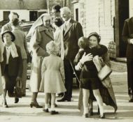 Original Photographs of the Royal Family, original photographs of the Royal family dating from the