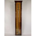 Mercury Barometer