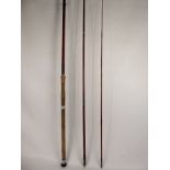 Vintage Fly Rods