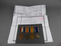 R.M.L.I. Group of Medals to Col/Sergeant J. Price, Royal Marine Light Infantry Nr 2683, Royal Navy