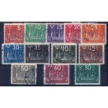 1924 UPU set to 80 ore used, mostly fine.