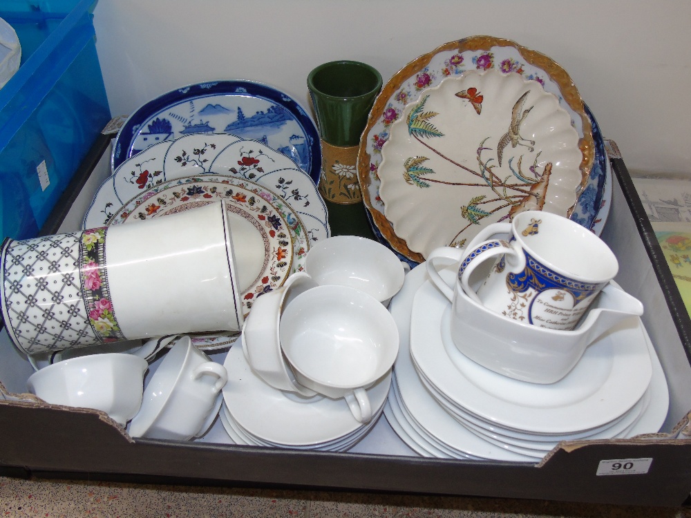 QUANTITY OF CHINA INCLUDING, COPELAND