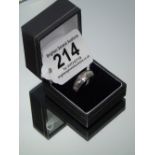 925 SILVER RING