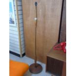 1960s STANDARD LAMP