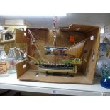 MODEL SHIP