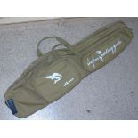 STBAOS CANVAS GUN BAG