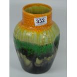 BESWICK CIRO VASE