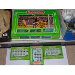 SUBBUTEO SET & 3 TEAMS