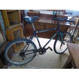 TOWNSEND GENTS BICYCLE