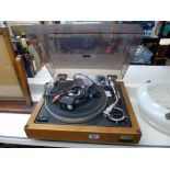 SONY 5520 RECORD PLAYER