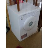 HOTPOINT TUMBLE DRYER