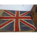 VINTAGE UNION FLAG