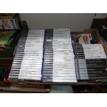 QUANTITY OF PS2 GAMES