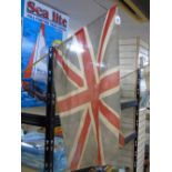 VINTAGE UNION FLAG