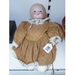 ARMAND MARSEILLE DOLL