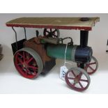 MAMOD STEAM TRACTOR