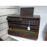 NESLEIN ENGINEERS TOOL CHEST