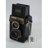 LUBITEL 166B CAMERA