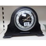 SMITHS ENFIELD MANTLE CLOCK