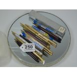 QUANTITY OF PROPELLING PENCILS, UNTESTED