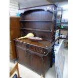 1940S DRESSER