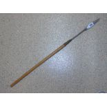 STABBING SPEAR 80 CMS