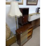 4 PIECES OF FURNITURE INC ONYX STANDARD LAMP