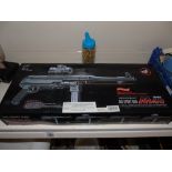 BOXED M40 AIR SPORT GUN WITH PELLETS