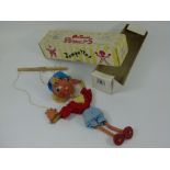 PELHAM PUPPET 'NODDY'