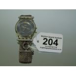 SWATCH WATCH AG 925/IN OX