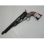 MODEL 1860 ARMY REPRODUCTION REVOLVER