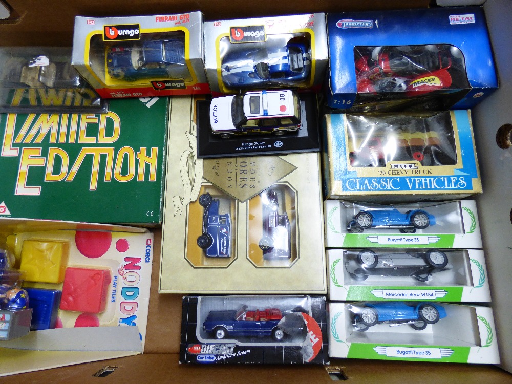 QUANTITY OF BOXED VEHICLES - Image 2 of 4