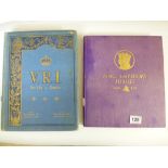 2 BOOKS RELATING TO ROYALITY