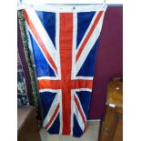 VINTAGE UNION JACK FLAG ENS 5714000