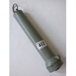 MILITARY TORCH, ODHAM & SON LTD. TYPE TD3A