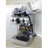 DUALIT COFFEE MAKER & ACCESSORIES