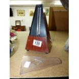 WITTNER METRONOME