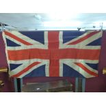 VINTAGE UNON FLAG, 920 X 1800 CMS