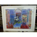 RAOUL DUFY PRINT