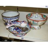 COLLECTION OF ORIENTAL CERAMICS