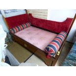 FRENCH DAY BED